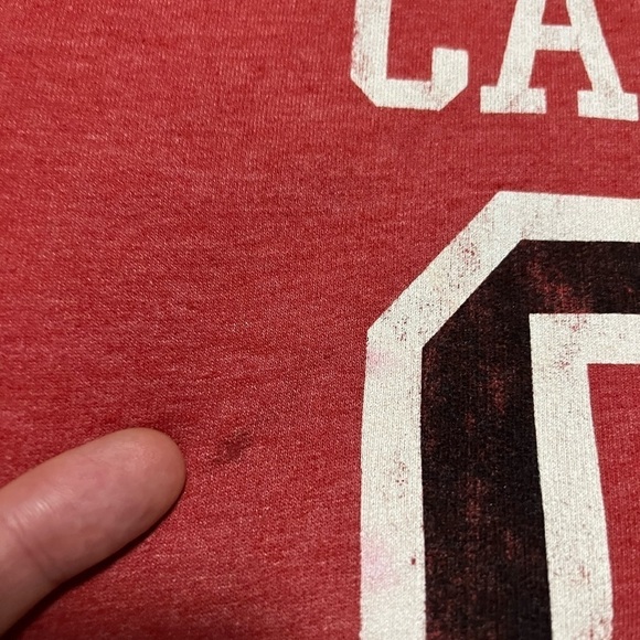 Stanford University Sweatshirt Size Medium - Picture 6 of 7